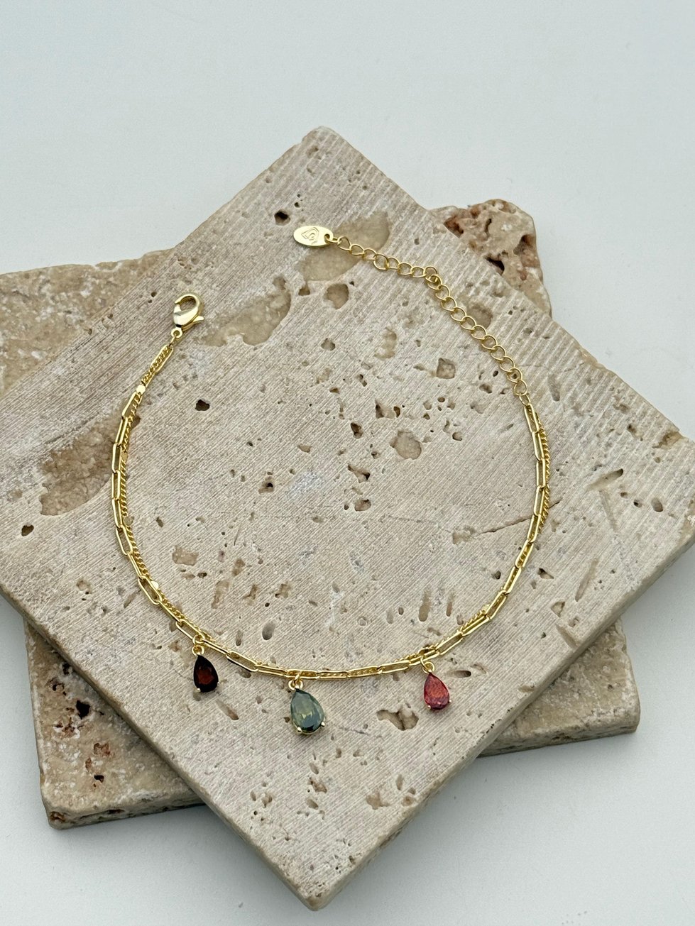 VIP 14K Bileklik // BILEK-6650.BILEK-6650