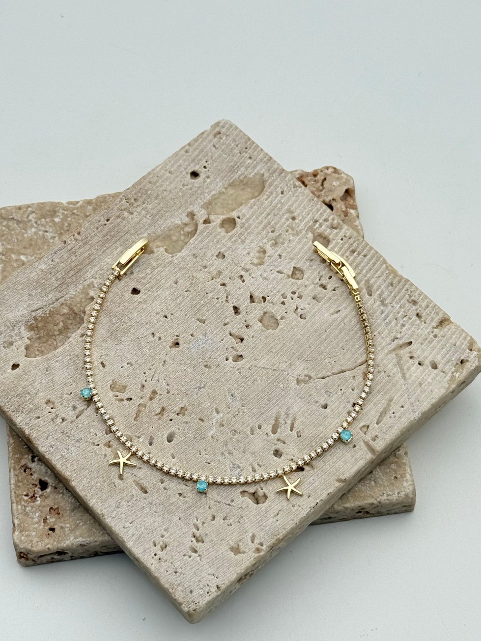 VIP 14K Bileklik // BILEK-6652.BILEK-6652