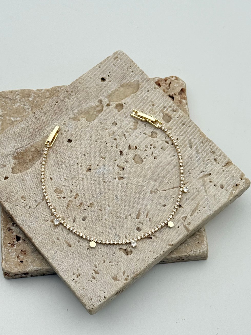 VIP 14K Bileklik // BILEK-6658.BILEK-6658