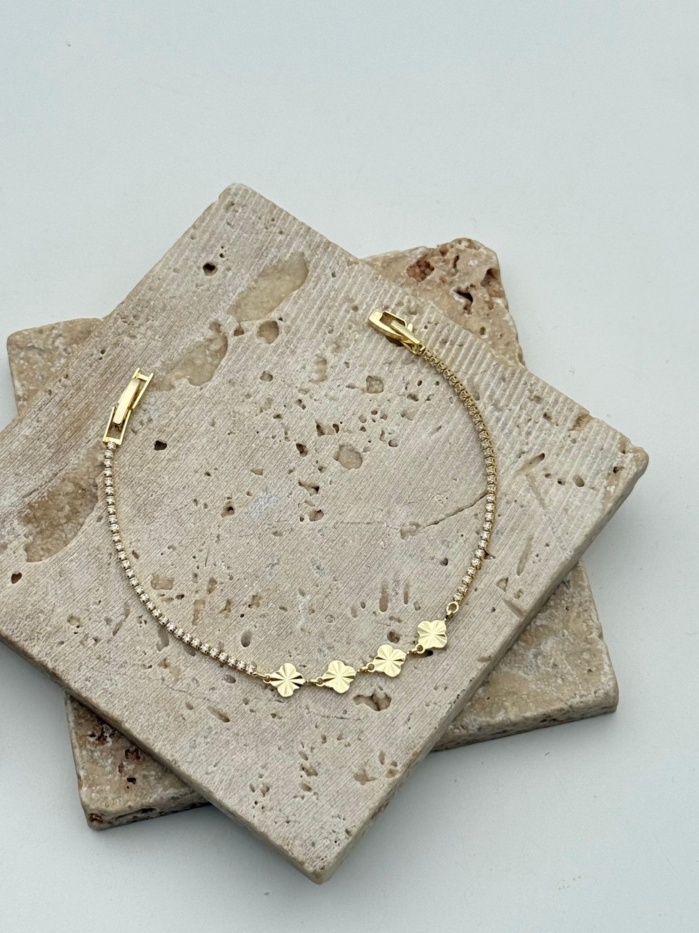 VIP 14K Bileklik // BILEK-6694.BILEK-6694