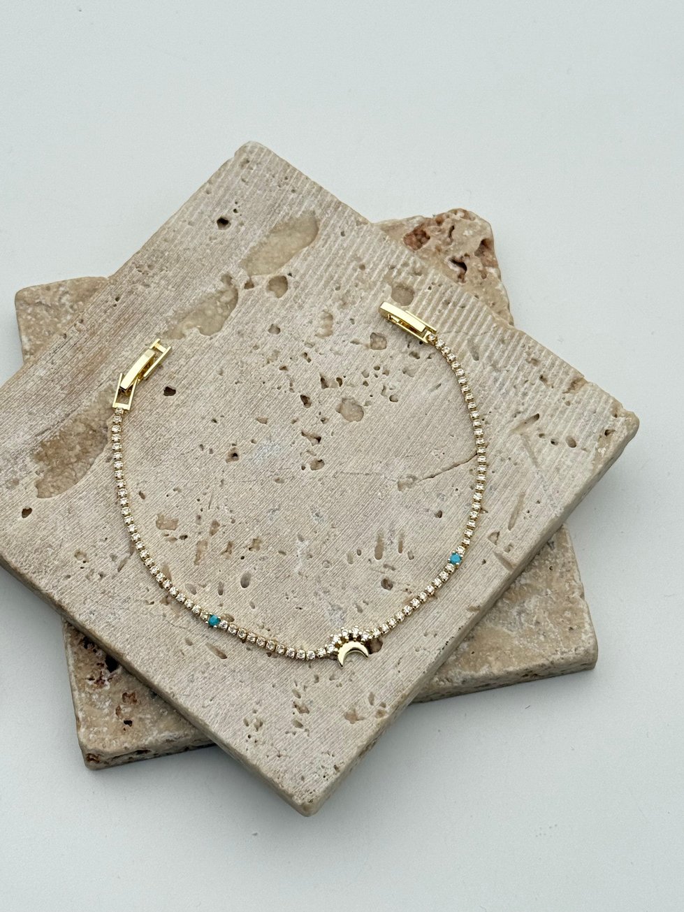 VIP 14K Bileklik // BILEK-6695.BILEK-6695