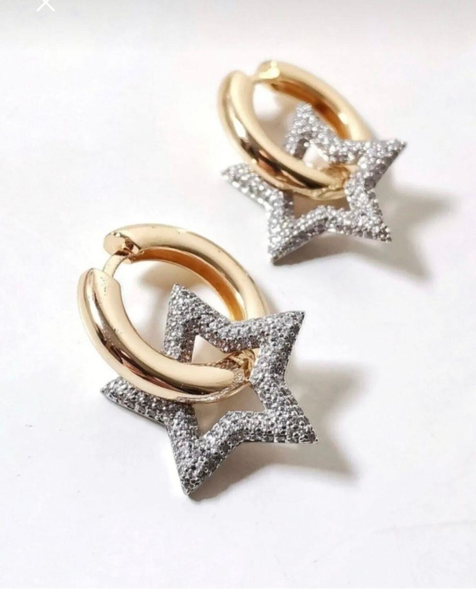 VİP Küpe // K-İTH-647.K-İTH-647