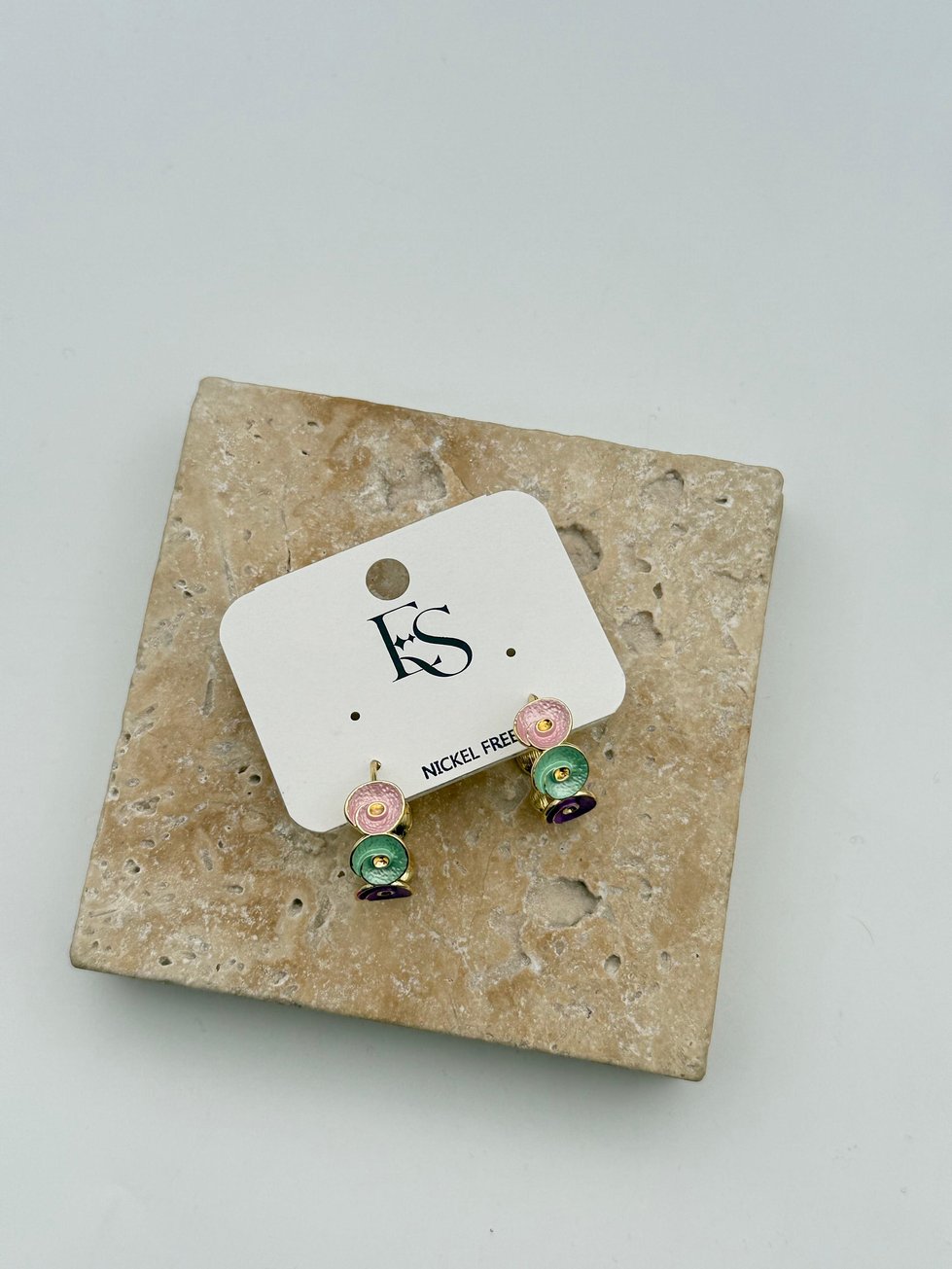 VIP Küpe // KÜPE-4168.KÜPE-4168