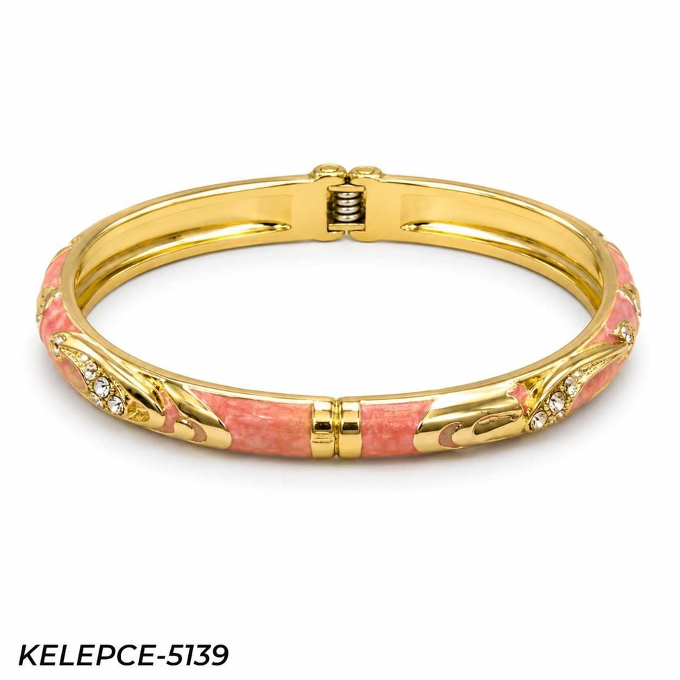 VIP Mineli Kelepçe // KELEPCE-5139KELEPCE-5139