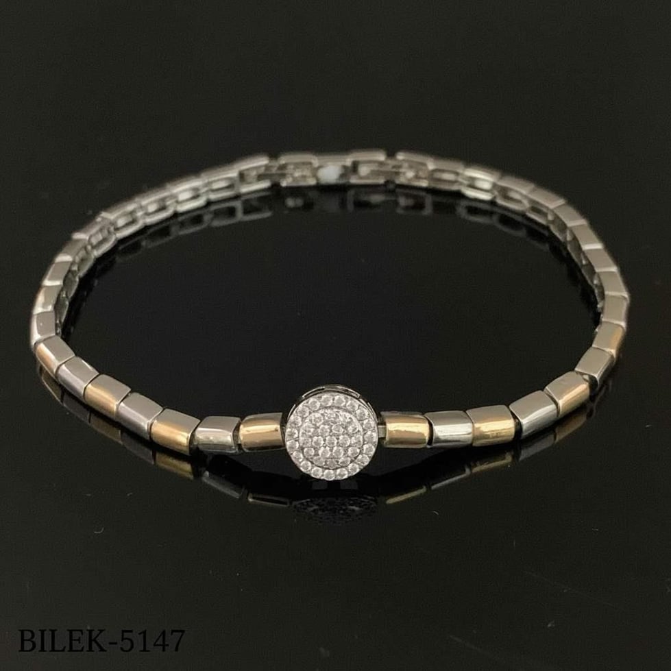 VIP Özel Seri Bileklik // BILEK-5147.BILEK-5147