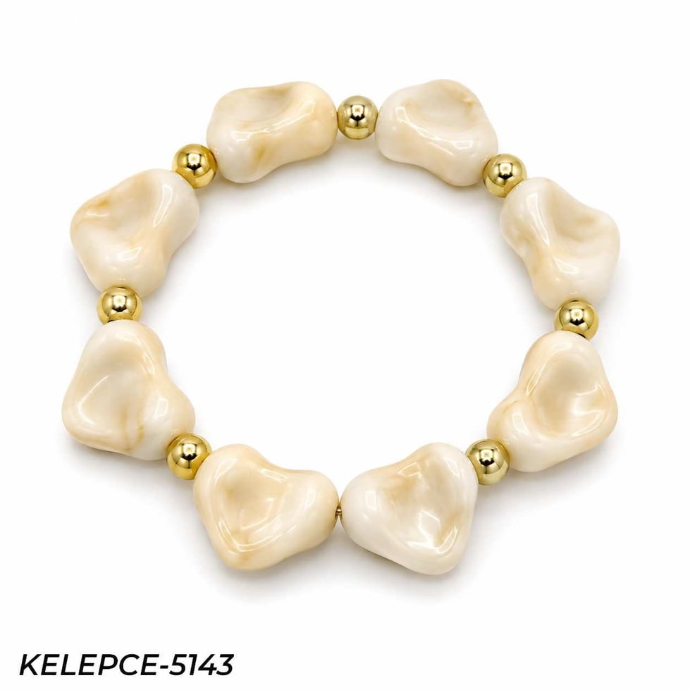 VIP Reçine Bileklik // KELEPCE-5143KELEPCE-5143