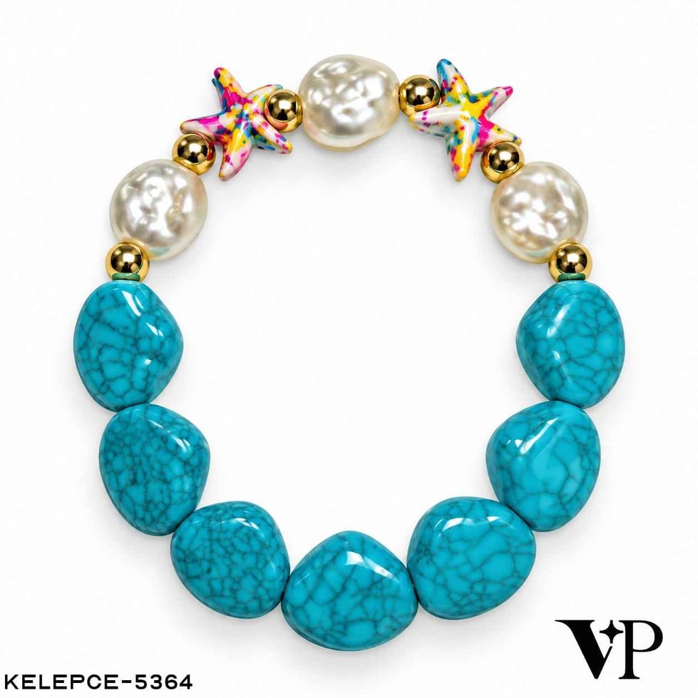 VIP Reçine Bileklik //KELEPCE-5364KELEPCE-5364