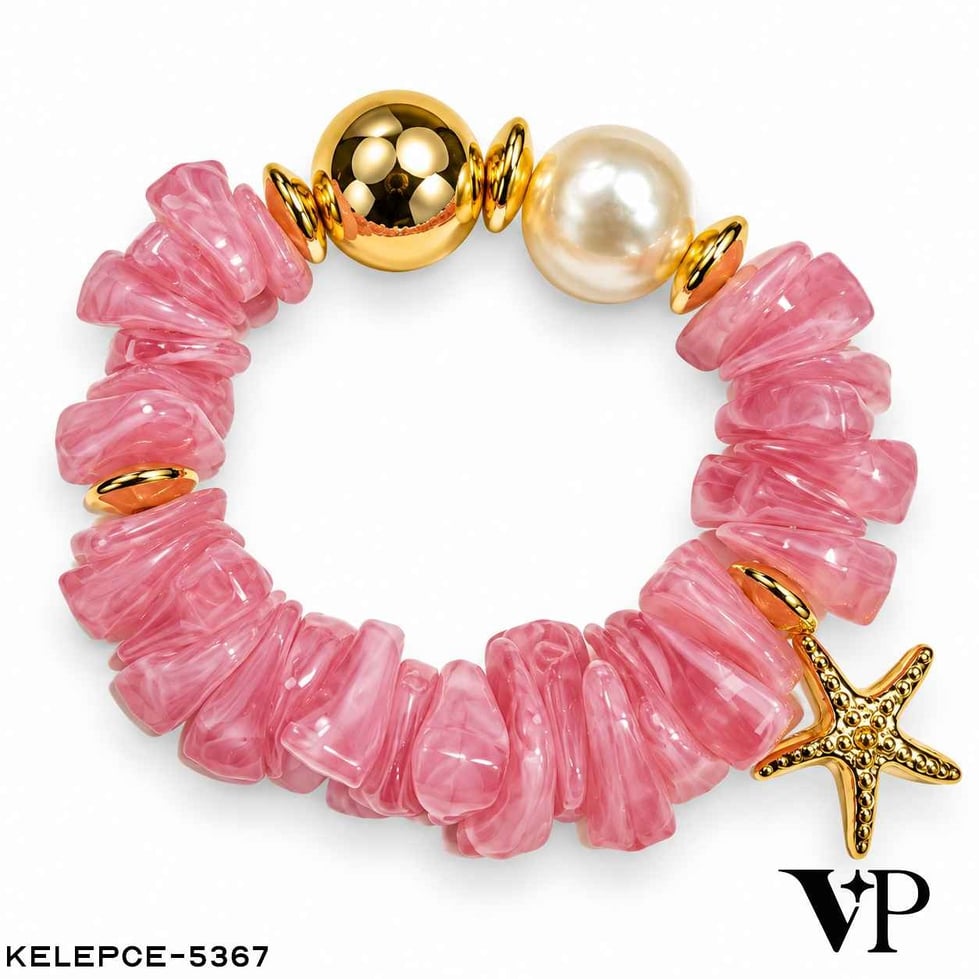 VIP Reçine Bileklik //KELEPCE-5367KELEPCE-5367