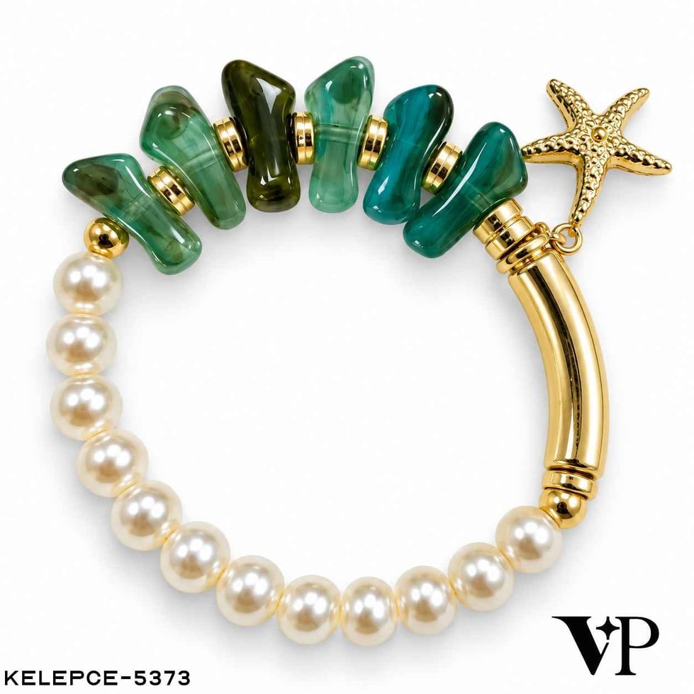 VIP Reçine Bileklik //KELEPCE-5373KELEPCE-5373