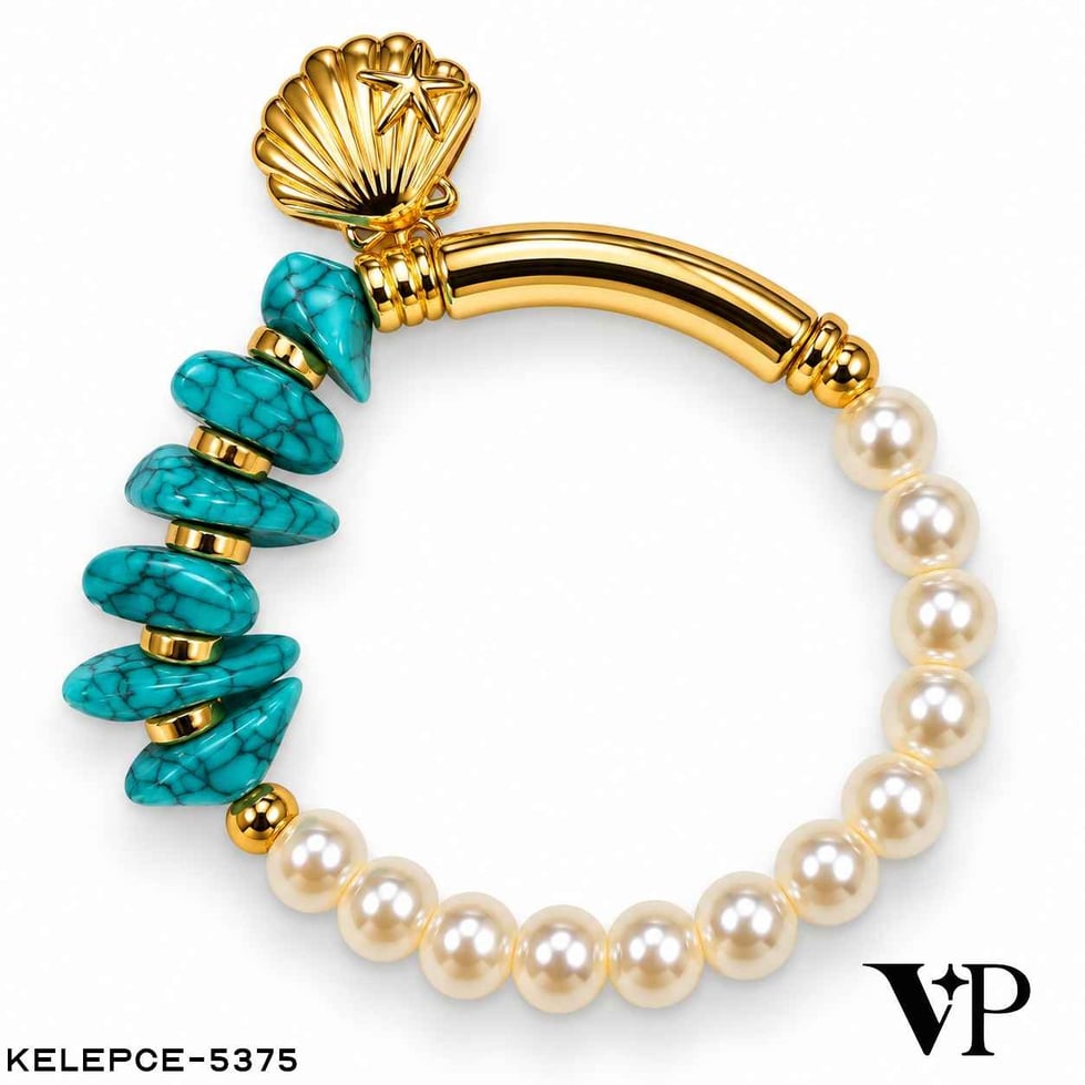 VIP Reçine Bileklik //KELEPCE-5375KELEPCE-5375