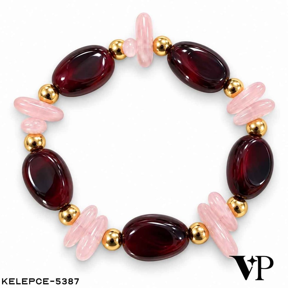 VIP Reçine Bileklik //KELEPCE-5387KELEPCE-5387