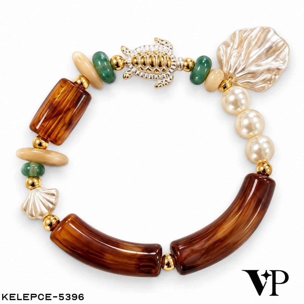 VIP Reçine Bileklik //KELEPCE-5396KELEPCE-5396