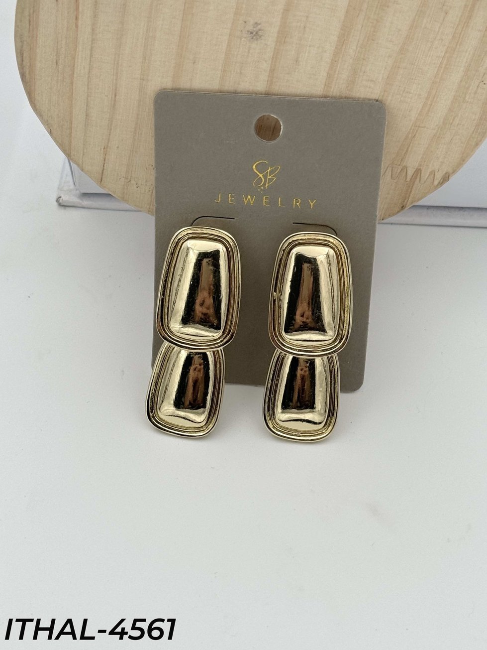 VIP Z*RA Küpe // ITHAL-4561ITHAL-4561