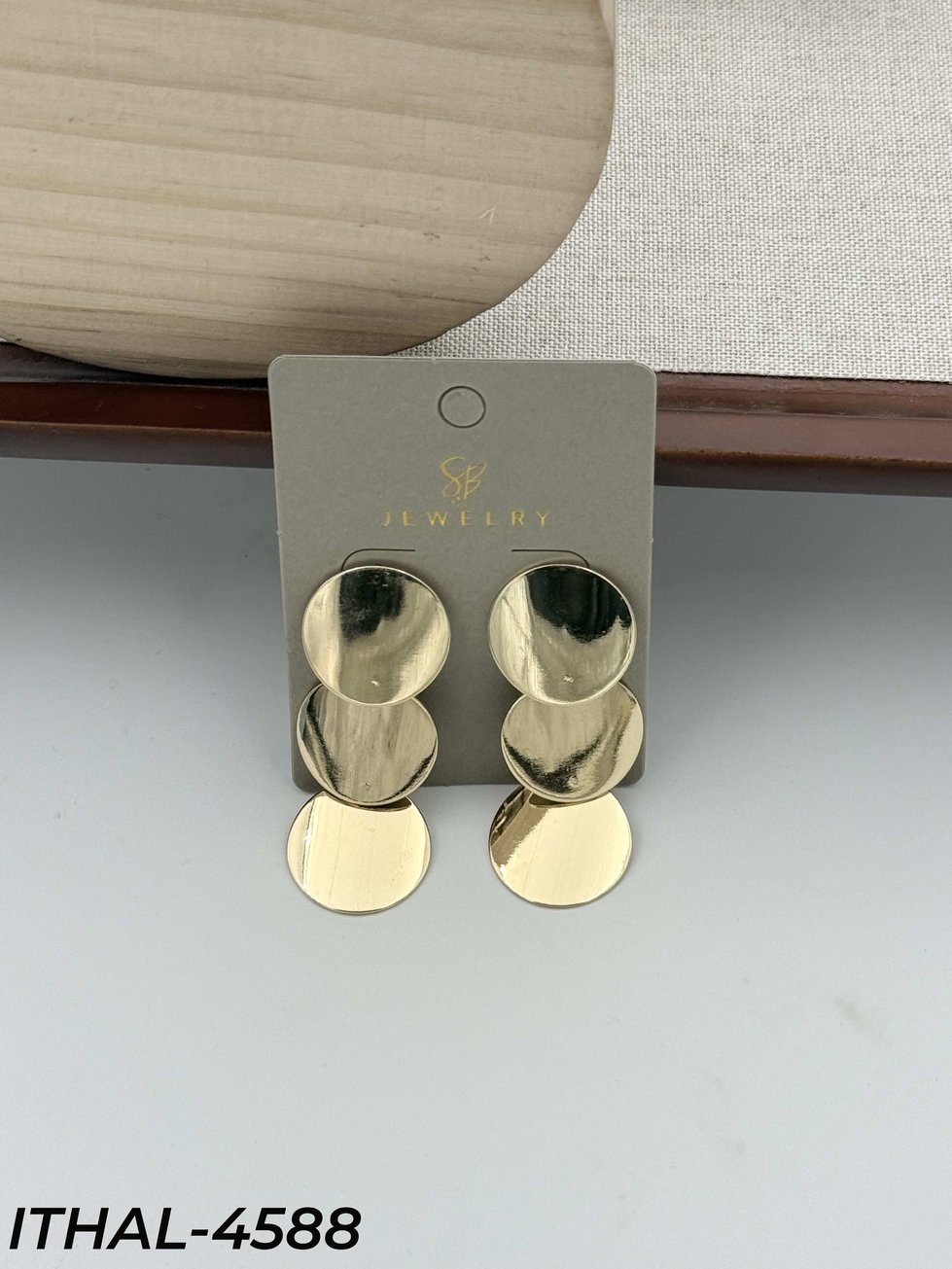 VIP Z*RA Küpe // ITHAL-4588ITHAL-4588