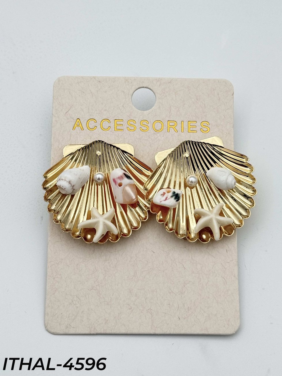 VIP Z*RA Küpe // ITHAL-4596ITHAL-4596