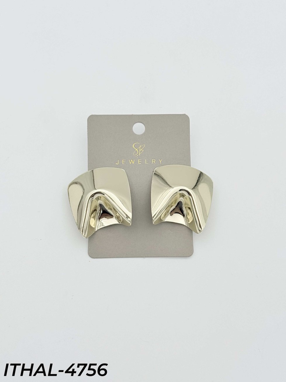 VIP Z*RA Küpe // ITHAL-4756ITHAL-4756