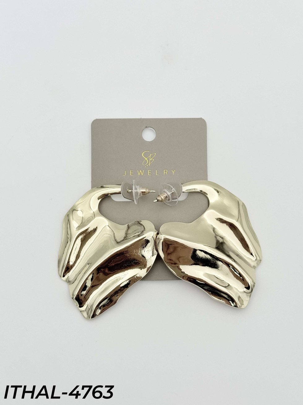 VIP Z*RA Küpe // ITHAL-4763ITHAL-4763