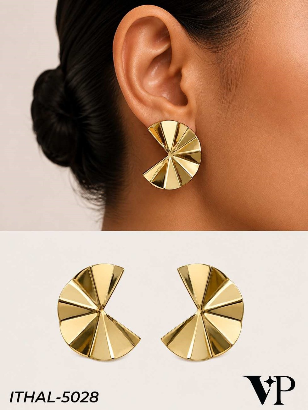 VIP Z*RA Küpe // ITHAL-5028ITHAL-5028