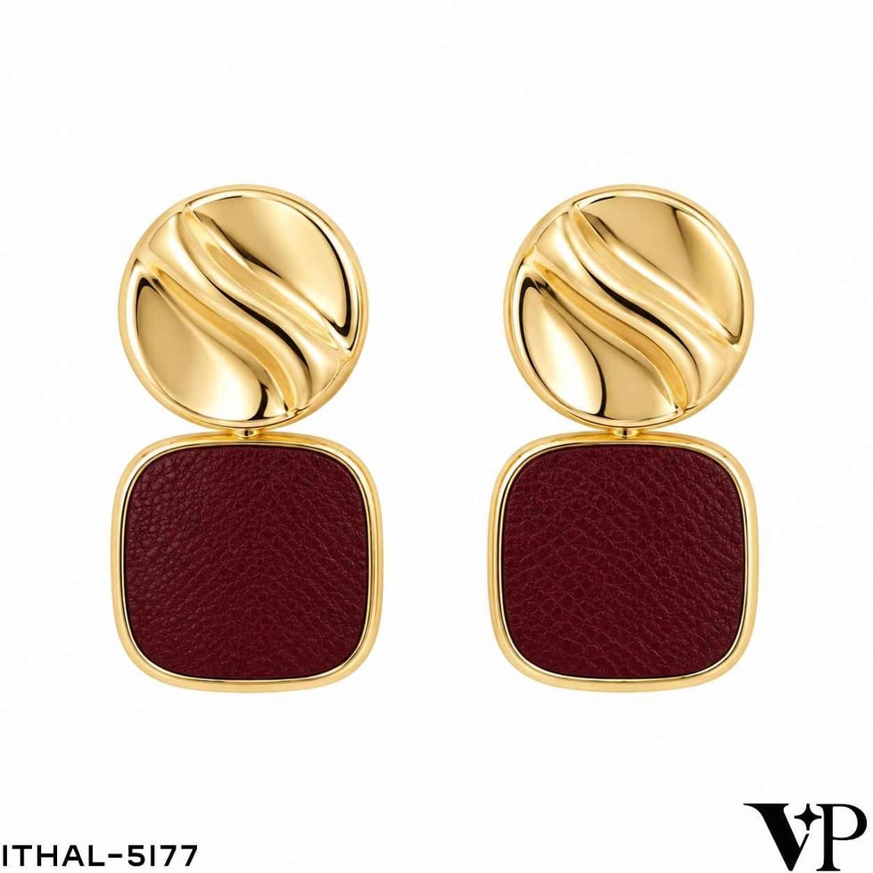 VIP Z*RA Küpe //ITHAL-5177ITHAL-5177
