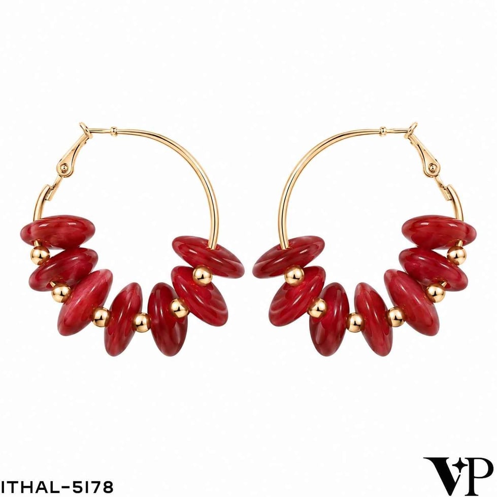 VIP Z*RA Küpe //ITHAL-5178ITHAL-5178