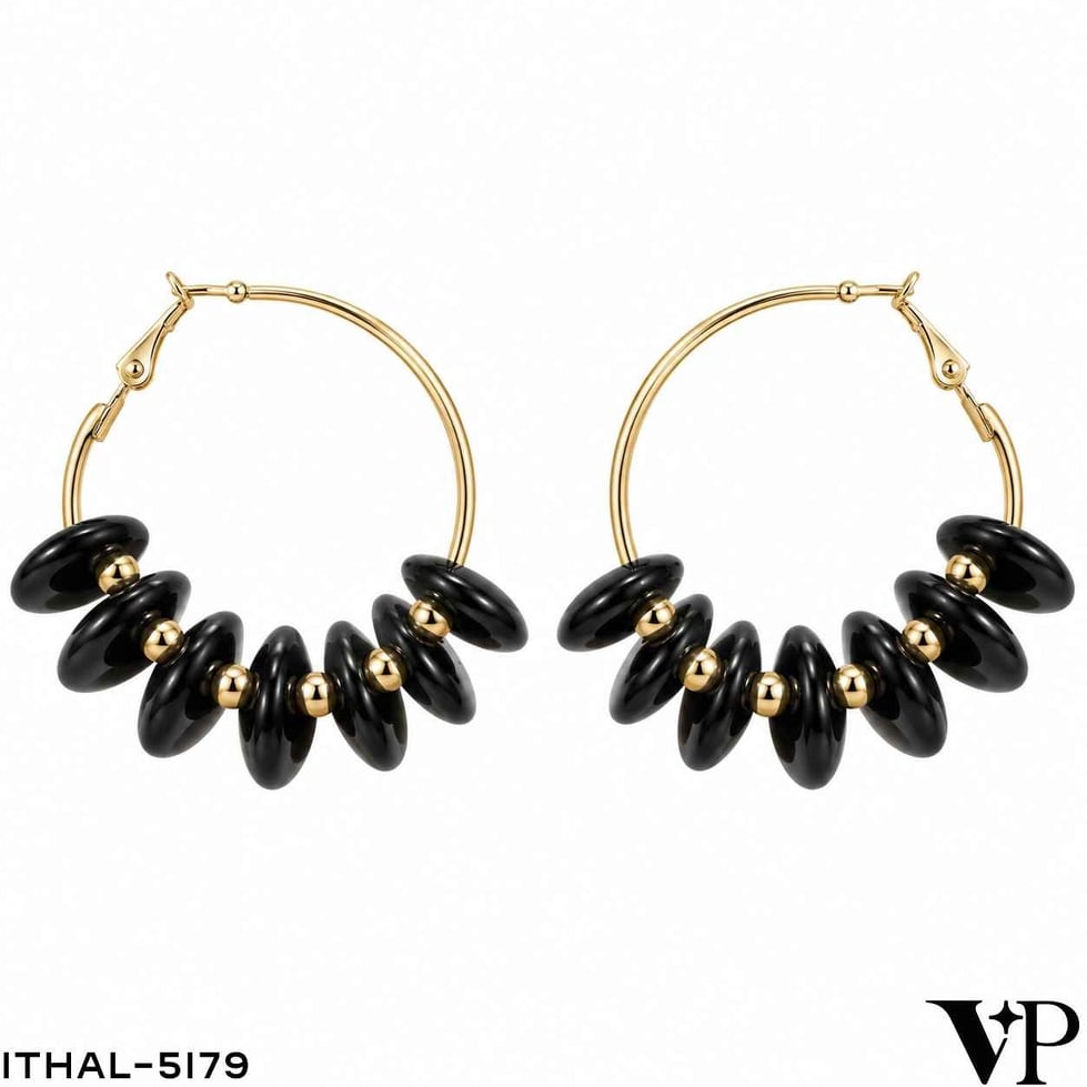 VIP Z*RA Küpe //ITHAL-5179ITHAL-5179