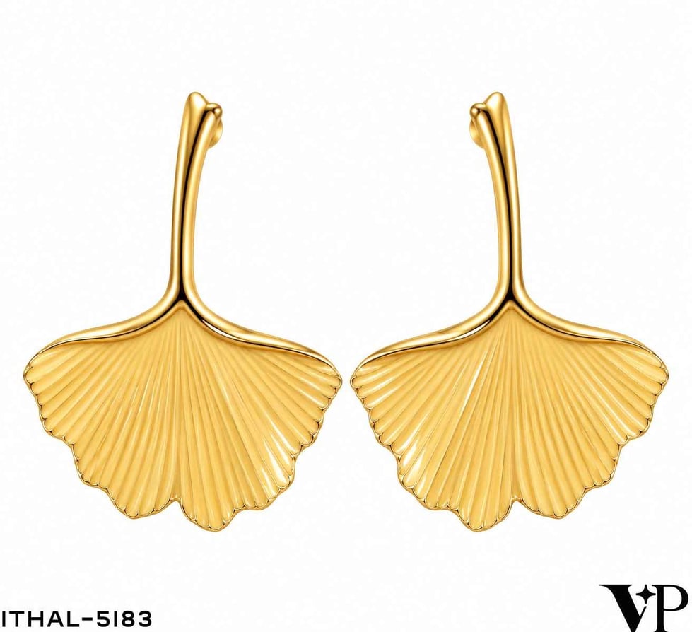 VIP Z*RA Küpe //ITHAL-5183ITHAL-5183