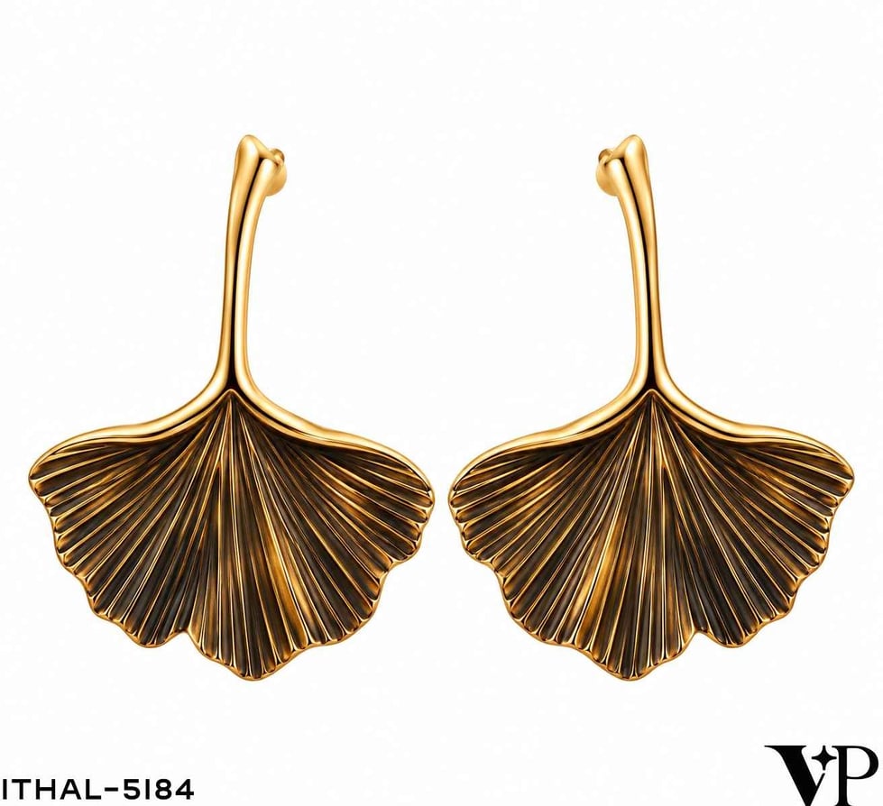 VIP Z*RA Küpe //ITHAL-5184ITHAL-5184