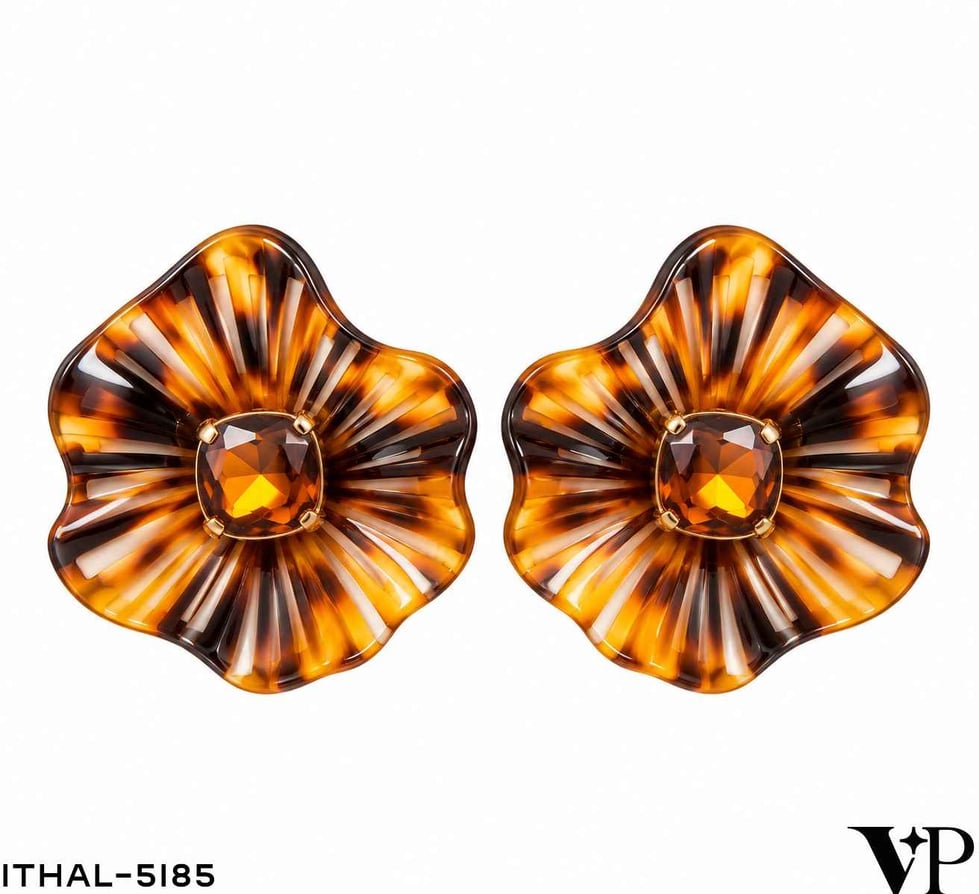 VIP Z*RA Küpe //ITHAL-5185ITHAL-5185