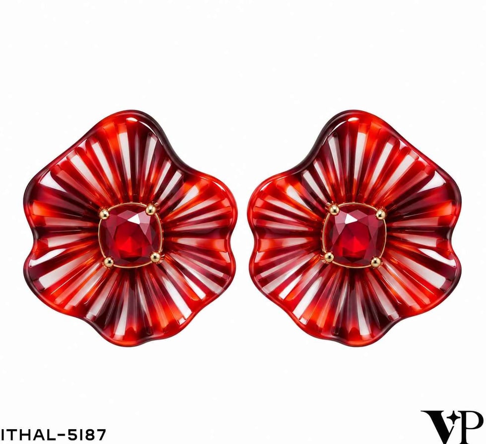 VIP Z*RA Küpe //ITHAL-5187ITHAL-5187