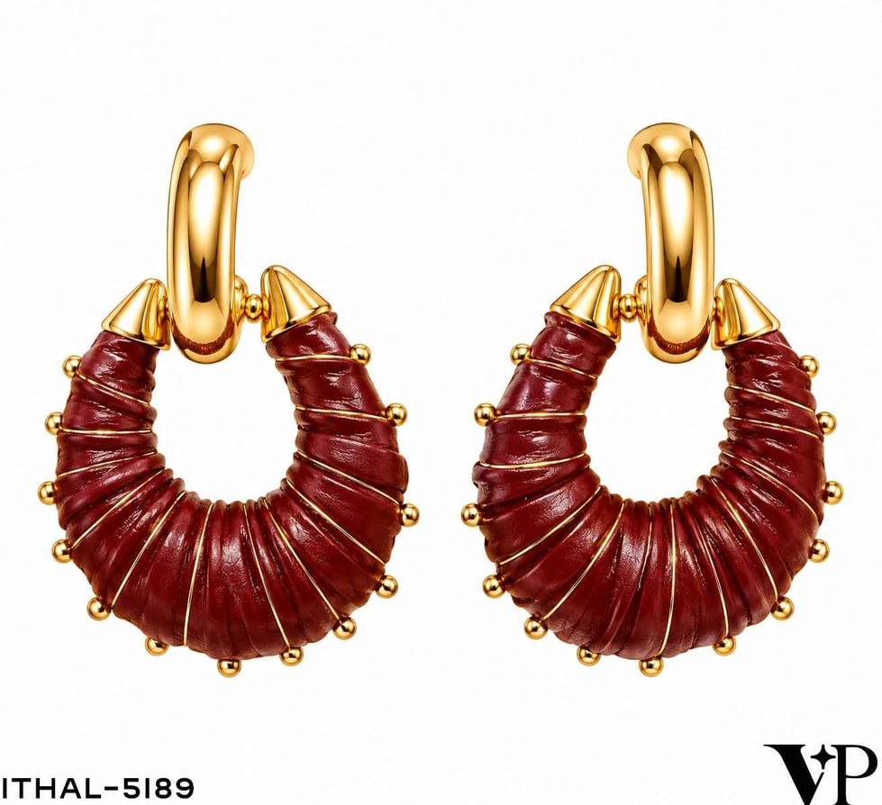 VIP Z*RA Küpe //ITHAL-5189ITHAL-5189