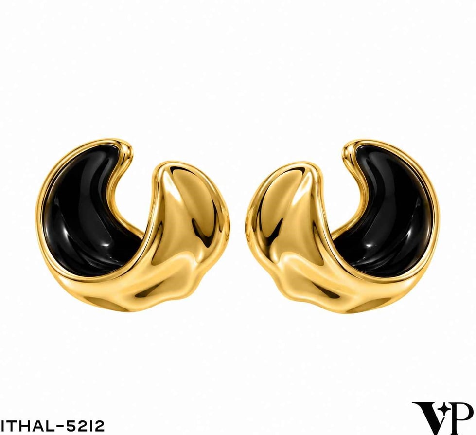 VIP Z*RA Küpe //ITHAL-5212ITHAL-5212
