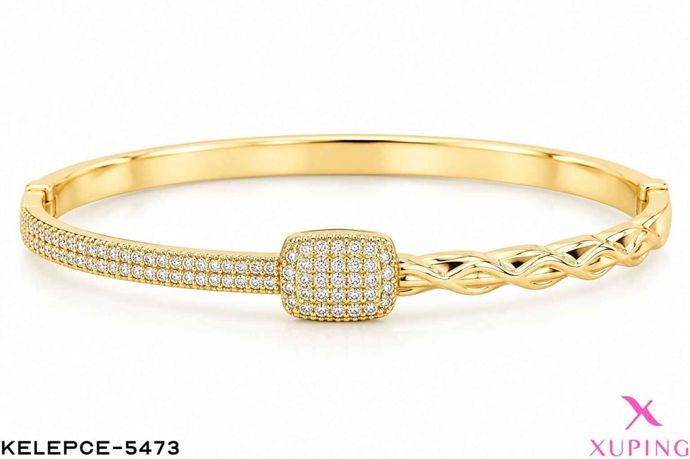 XUPING Kelepçe //KELEPCE-5473KELEPCE-5473