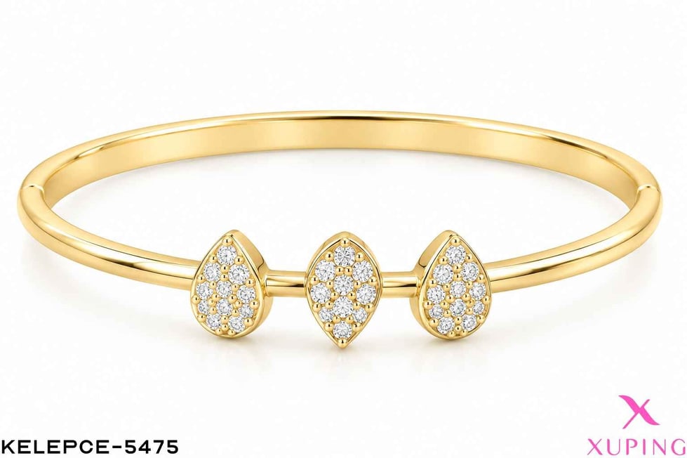 XUPING Kelepçe //KELEPCE-5475KELEPCE-5475