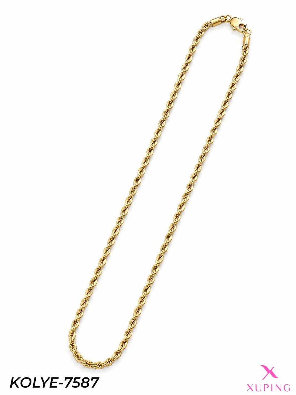 XUPING Kolye 45cm // KOLYE-7587KOLYE-7587