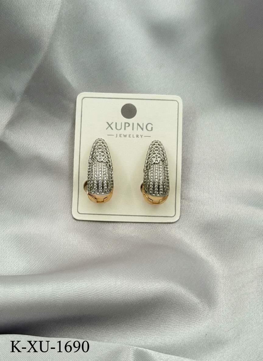 XUPING Küpe // K-XU-1690.K-XU-1690