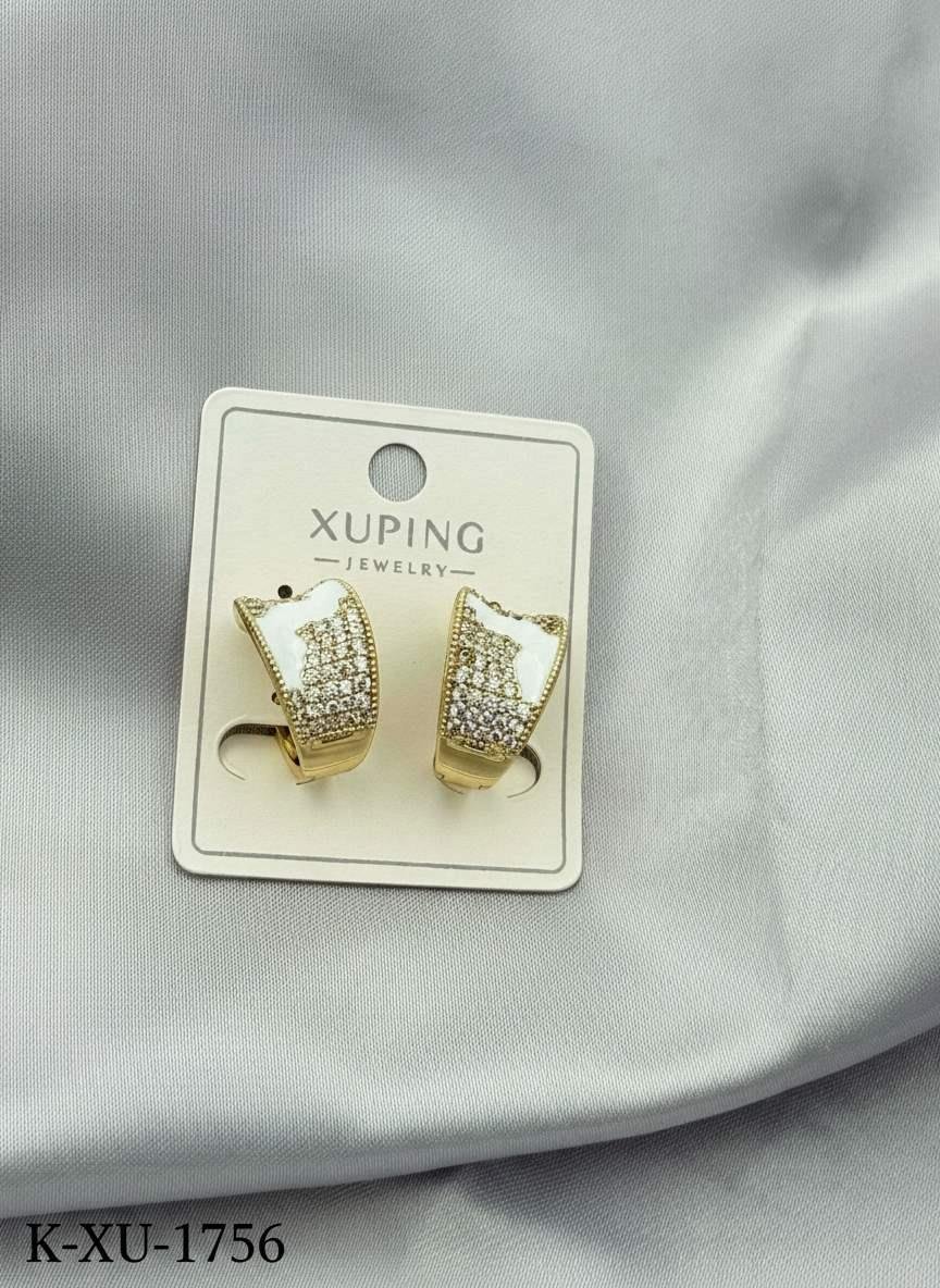 XUPING Küpe // K-XU-1756.K-XU-1756