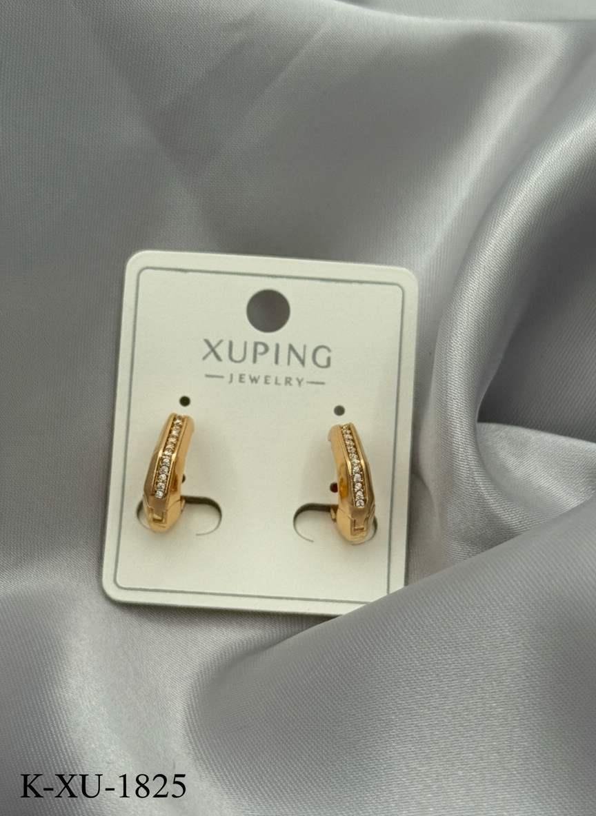 XUPING Küpe // K-XU-1825.K-XU-1825