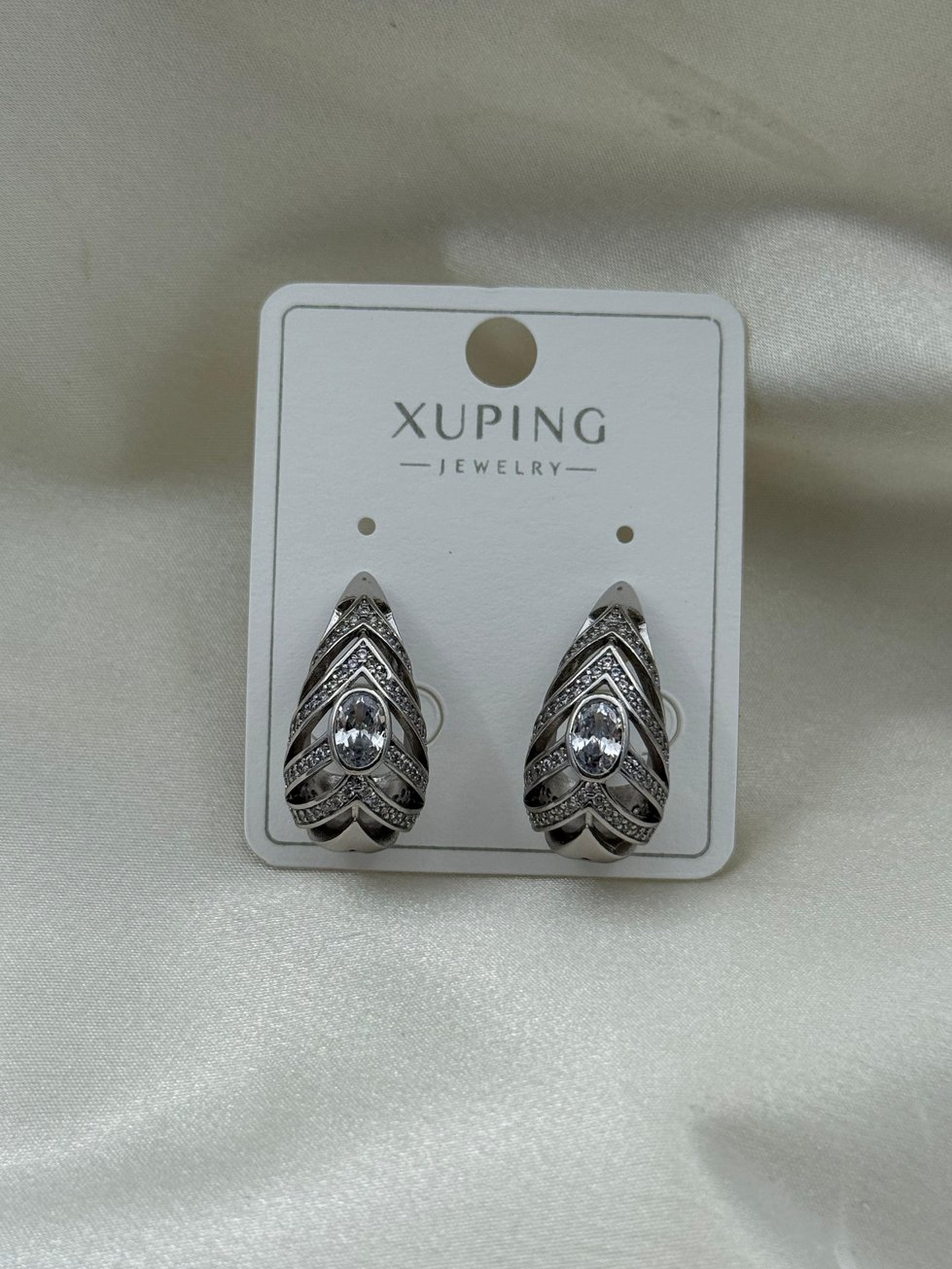 XUPING Küpe // K-XU-1922.K-XU-1922