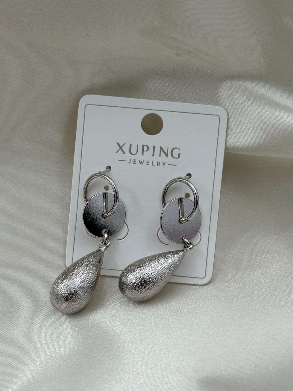 XUPING Küpe // K-XU-1929.K-XU-1929