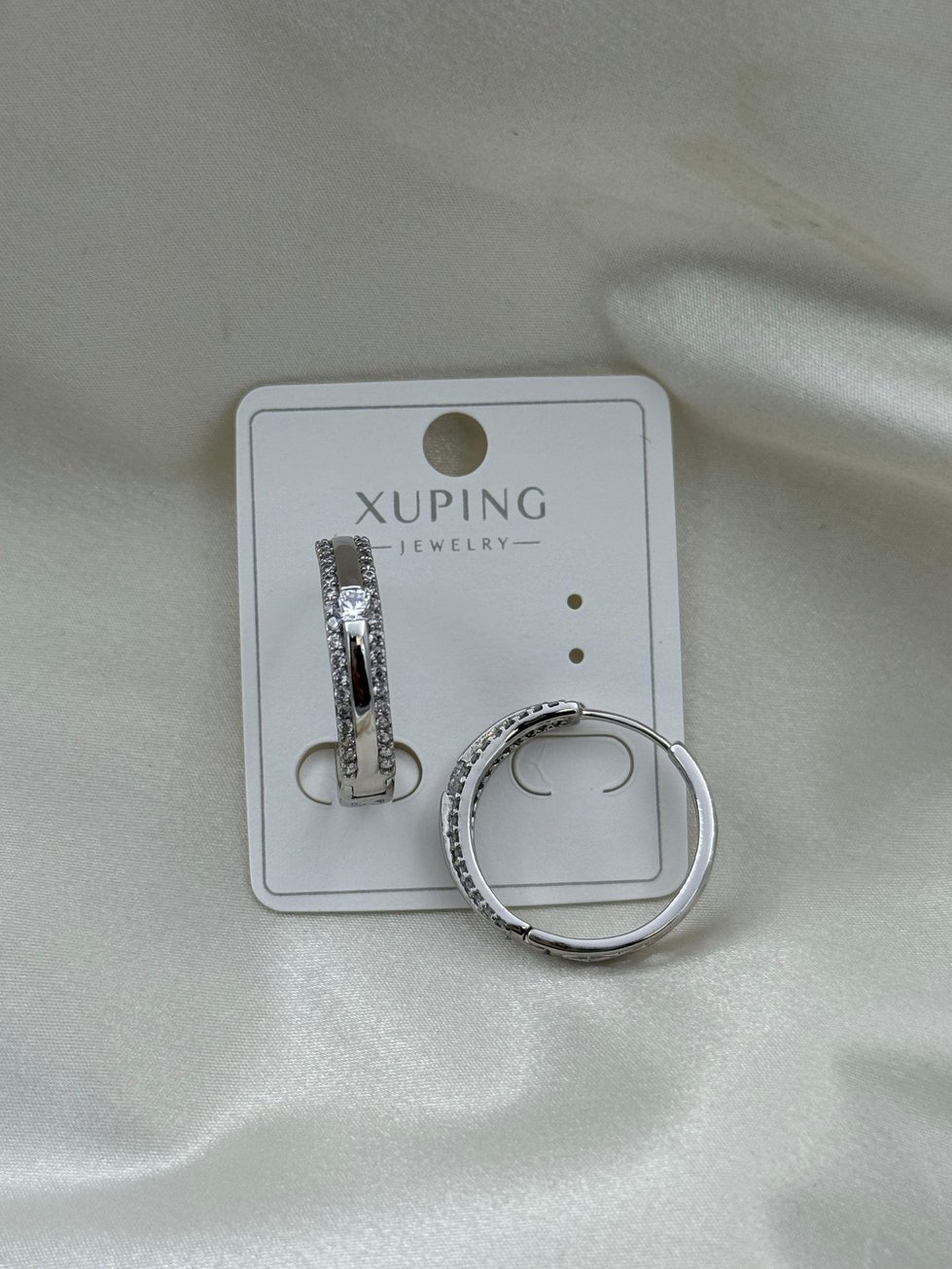 XUPING Küpe // K-XU-1933.K-XU-1933