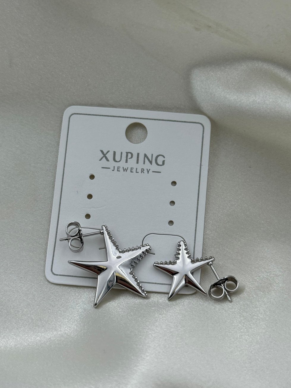 XUPING Küpe // K-XU-1944.K-XU-1944