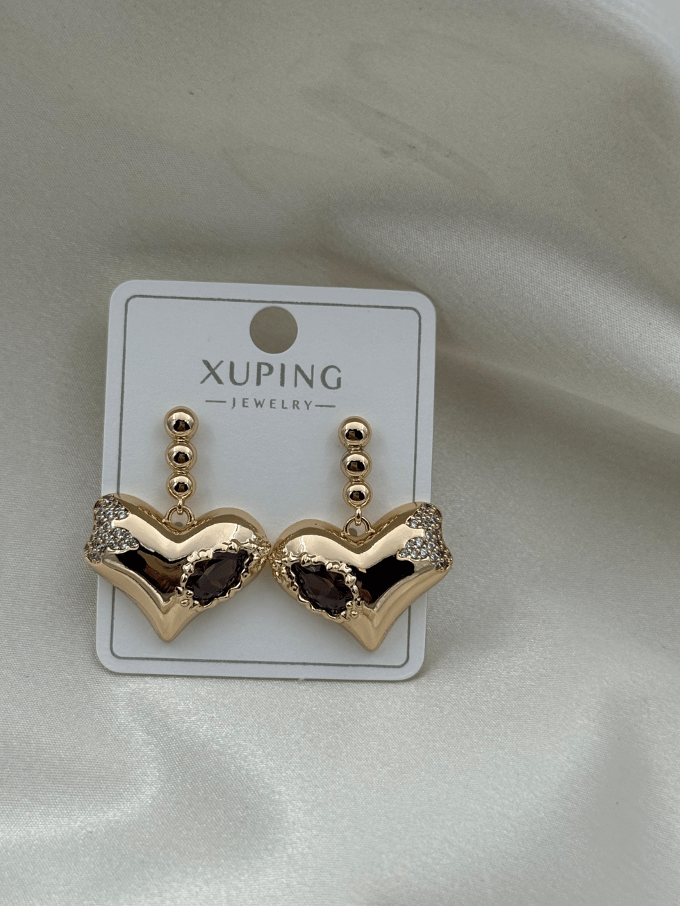 XUPING Küpe // K-XU-1966.K-XU-1966