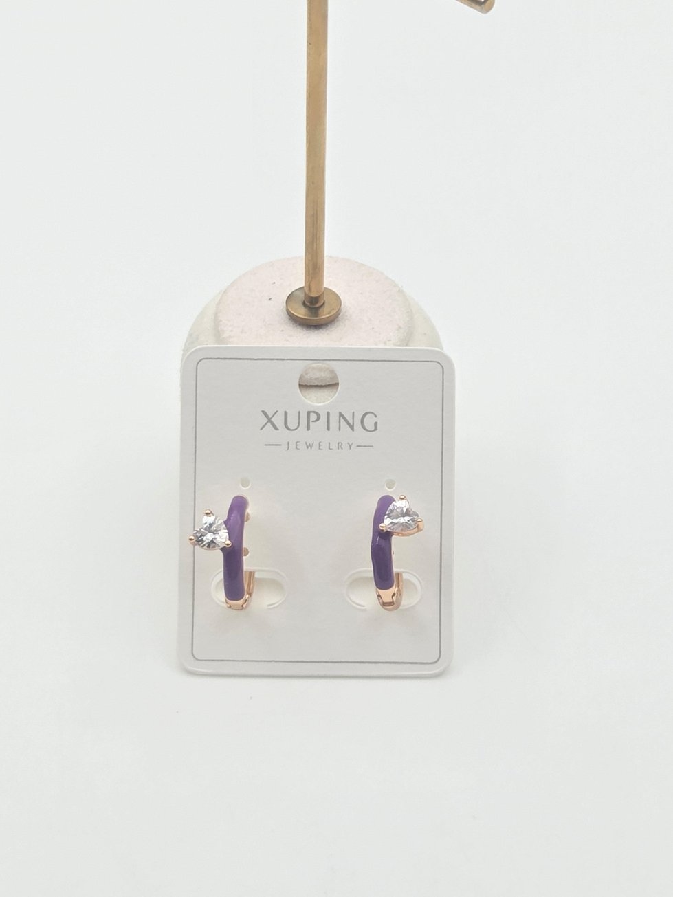 XUPING Küpe // K-XU-2270.K-XU-2270