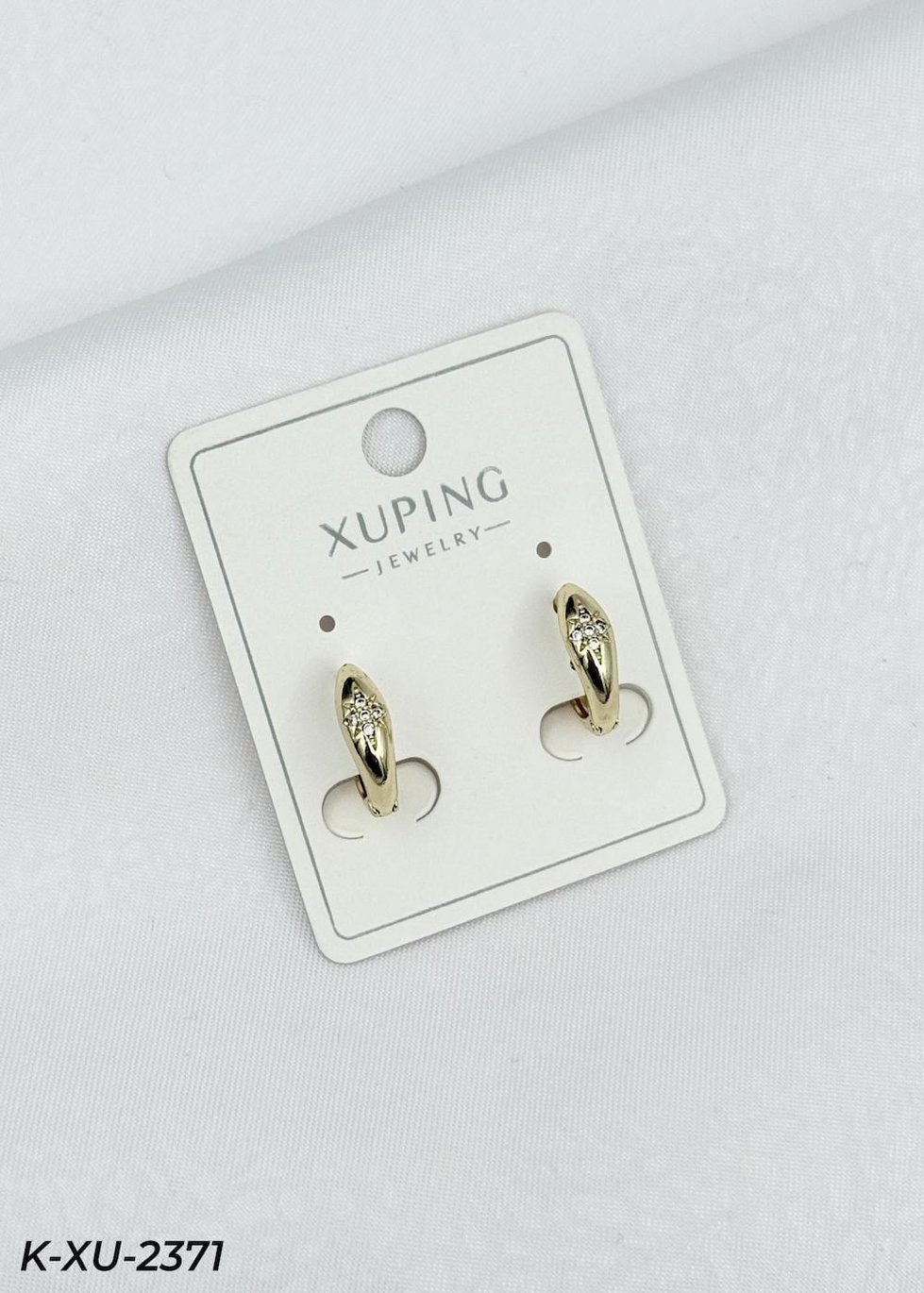 XUPING Küpe // K-XU-2371K-XU-2371