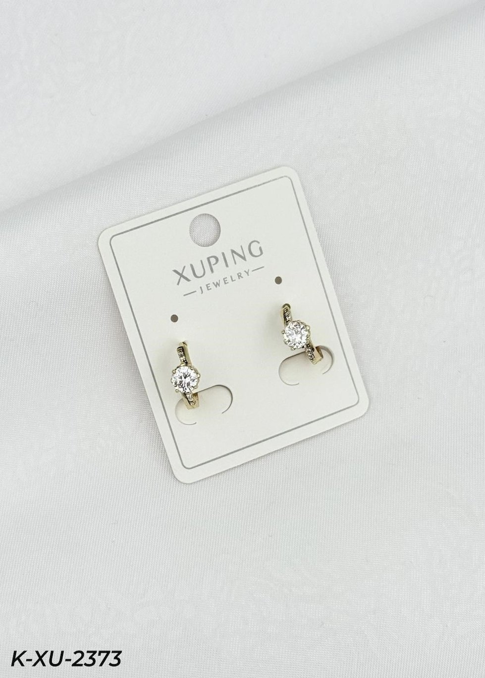 XUPING Küpe // K-XU-2373K-XU-2373