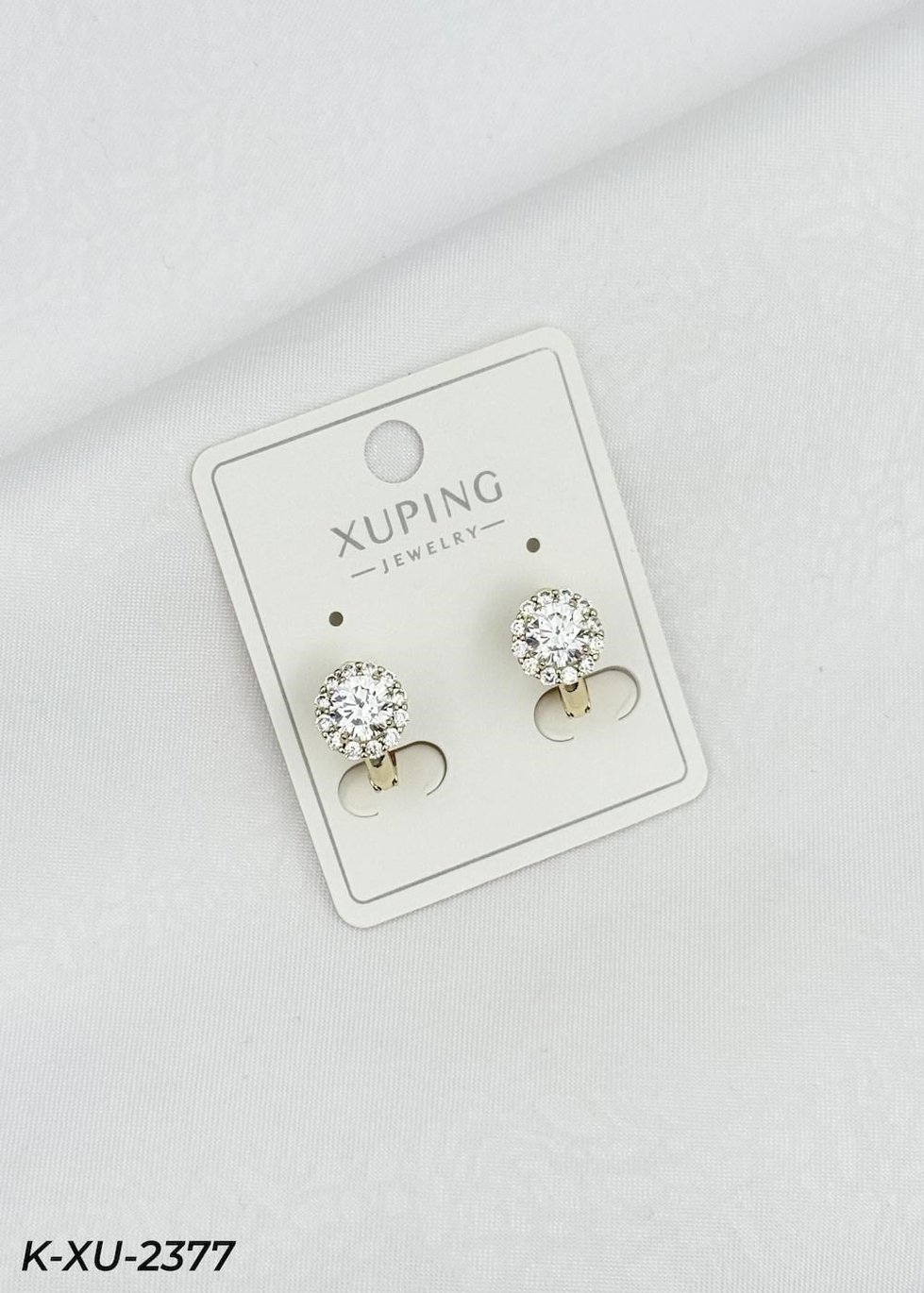 XUPING Küpe // K-XU-2377K-XU-2377