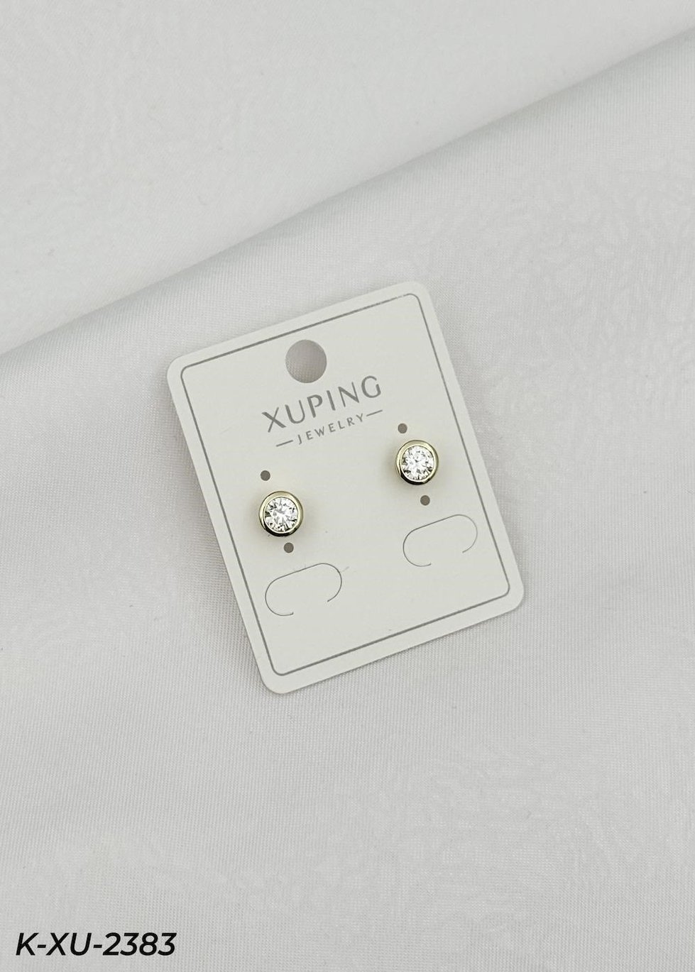 XUPING Küpe // K-XU-2383K-XU-2383