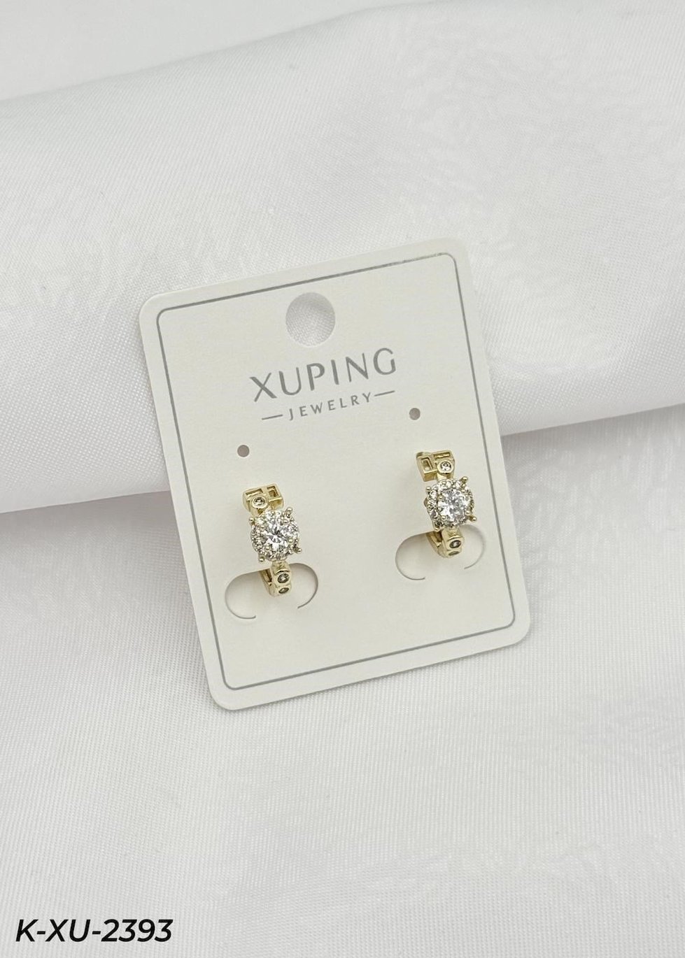 XUPING Küpe // K-XU-2393K-XU-2393