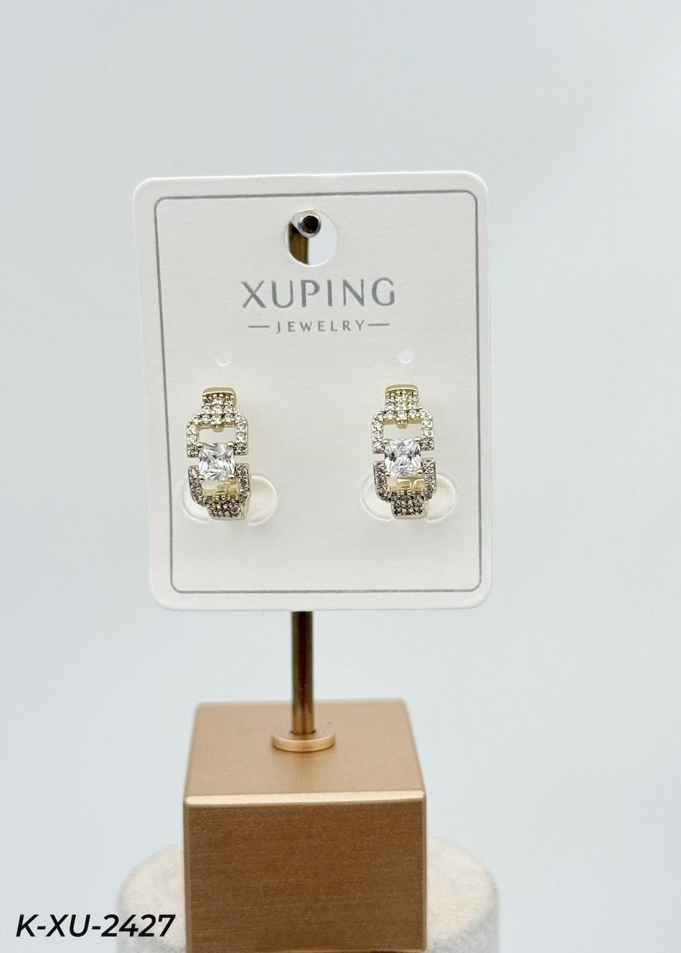XUPING Küpe // K-XU-2427K-XU-2427