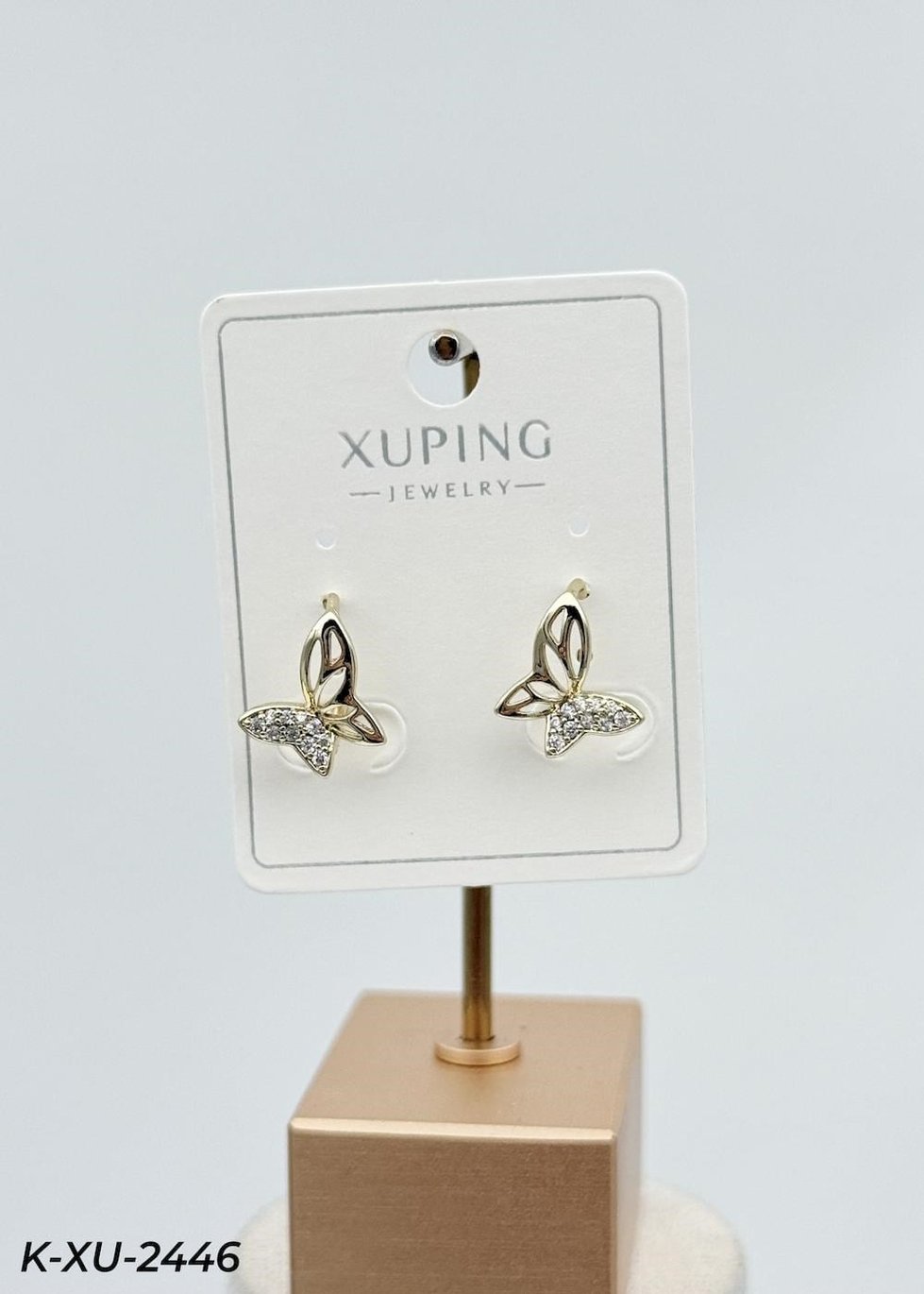 XUPING Küpe // K-XU-2446K-XU-2446
